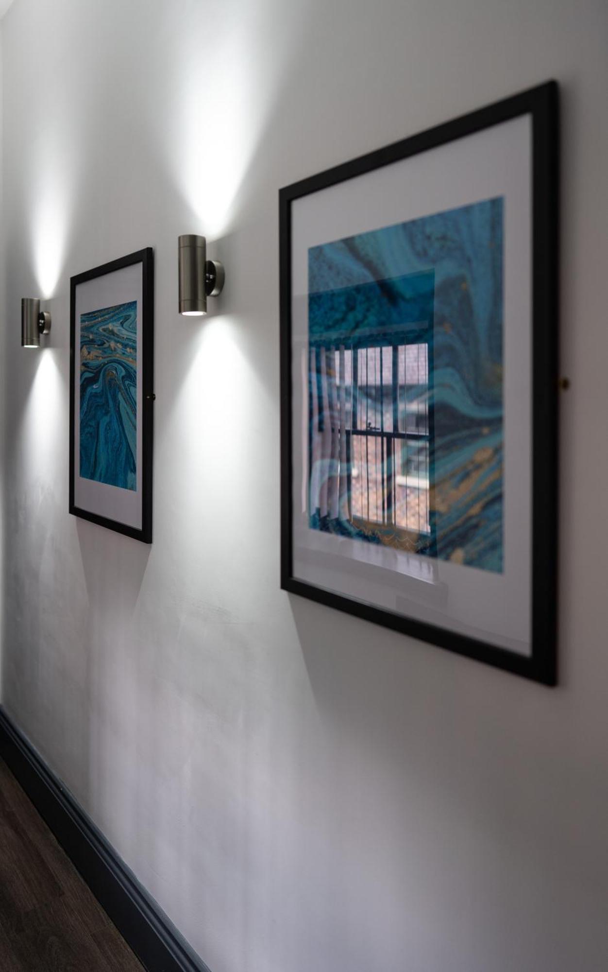 Temple Court By Ustay Aparthotels Liverpool Exterior foto