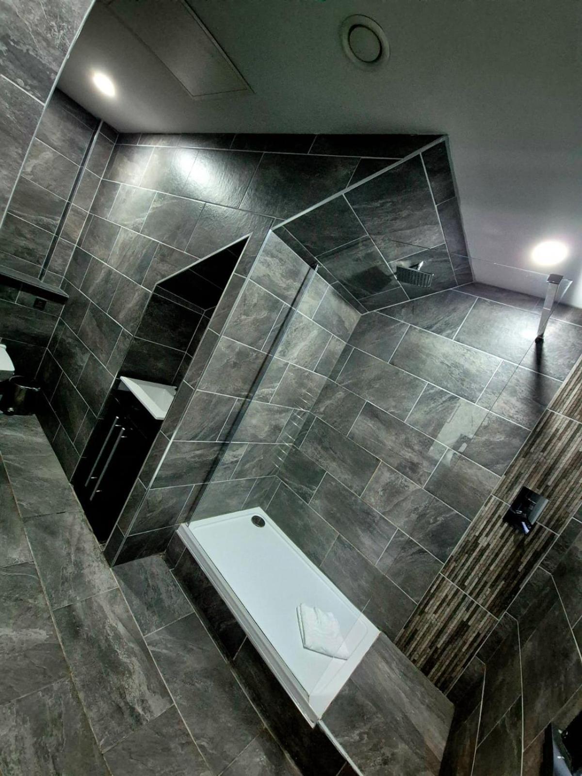 Temple Court By Ustay Aparthotels Liverpool Exterior foto
